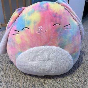 Bunny Squishmallow